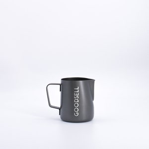 Personalised Milk Jug for Coffee Lovers image 6