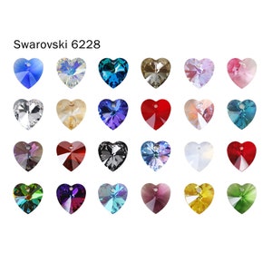 Heart Shape Rhinestone Pointed Back Crystals Fancy Stone Sweet Heart Gems  Holiday Gifts 14mm 18mm 27mm Bling Embellishment -  Israel