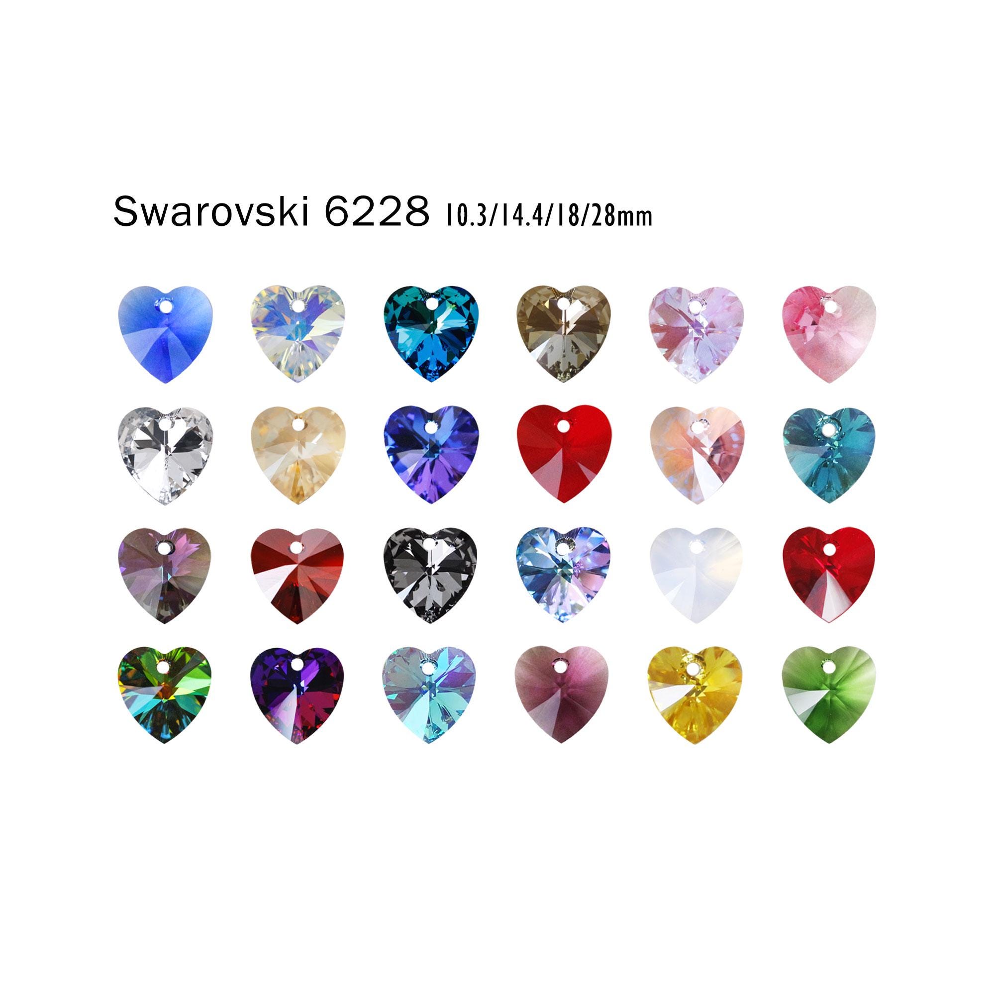 Swarovski 28mm heart - Etsy 日本 Swarovski 28mm heart - Etsy 日本