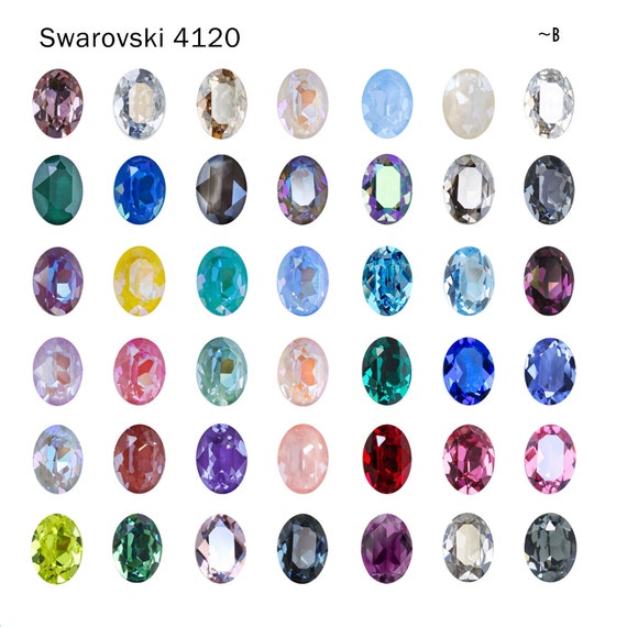 Stone swarovski crystal shop