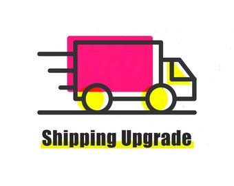 Upgradekosten voor DHL-verzending