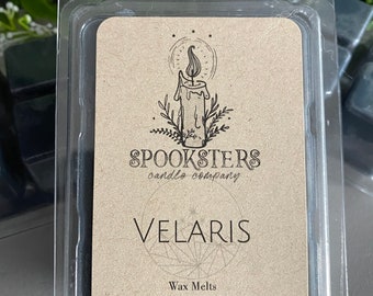 Velaris WM