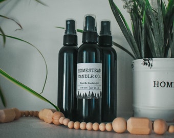 4oz kamer- en linnenspray