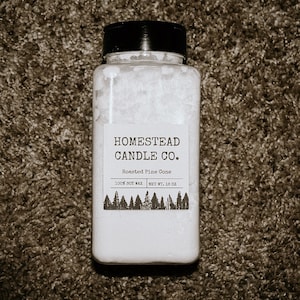16oz Carpet Freshener
