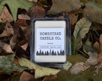 Wax Melts 2.5oz