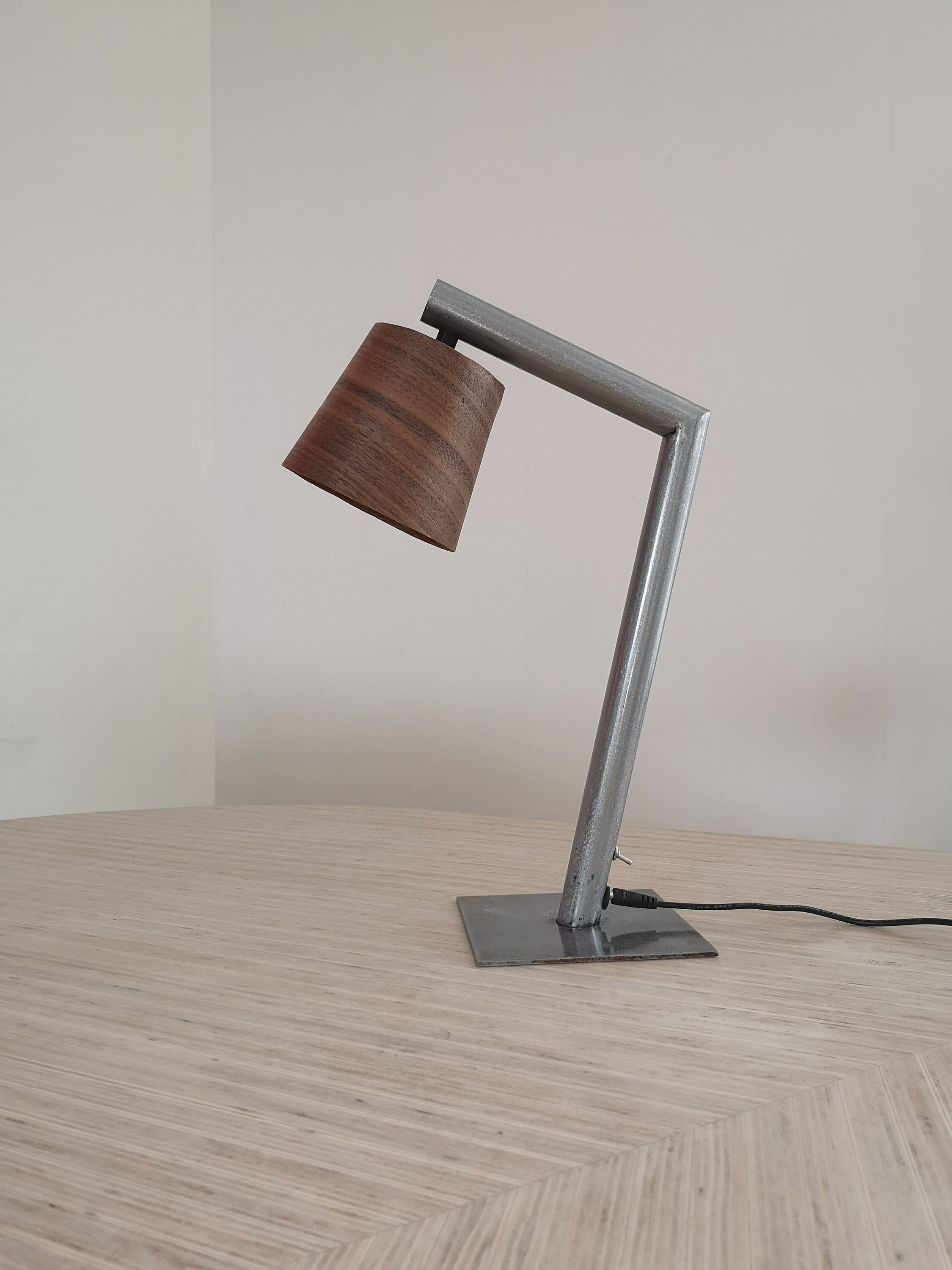 Lampe à Poser #13