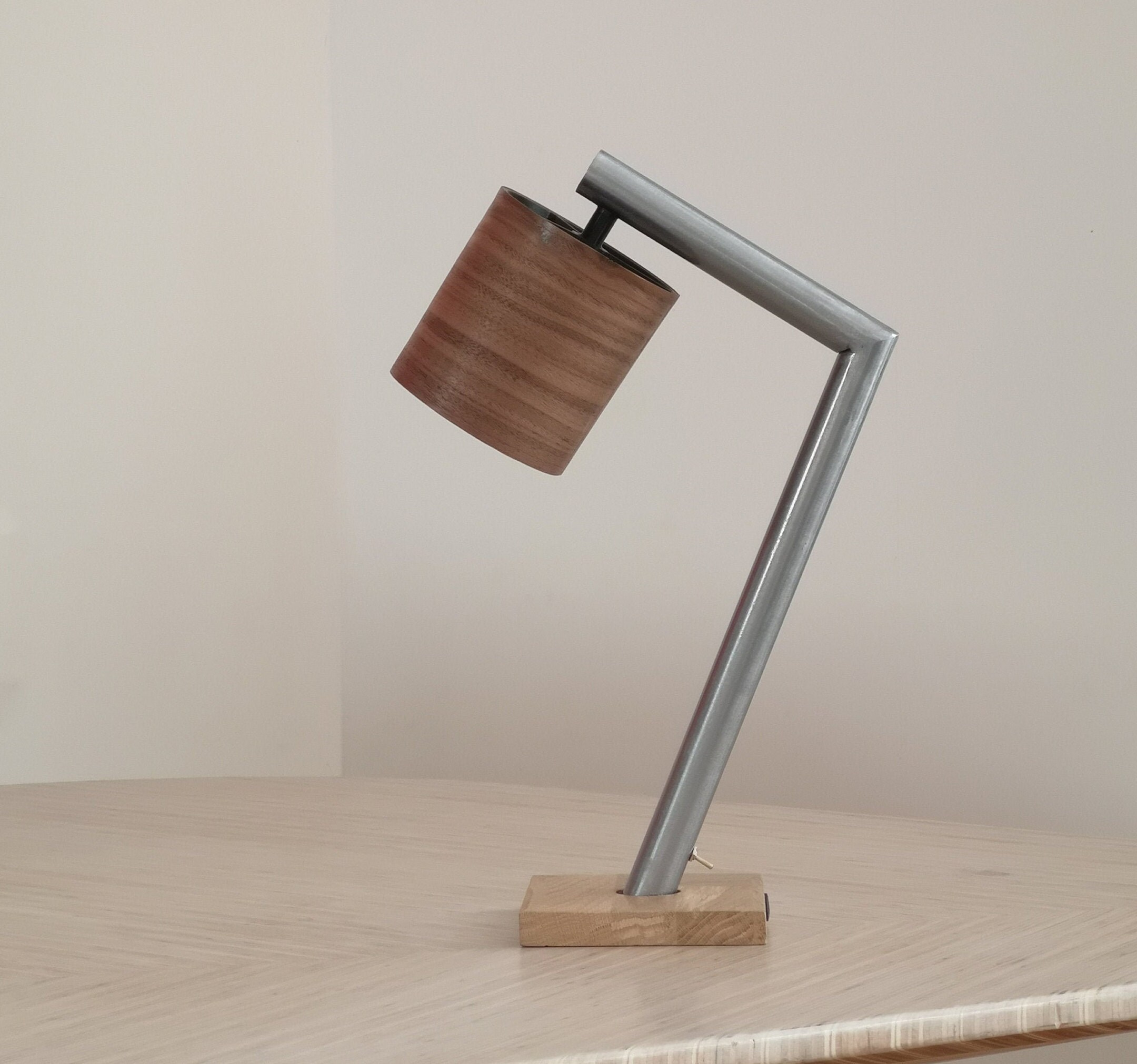 Lampe à Poser #13