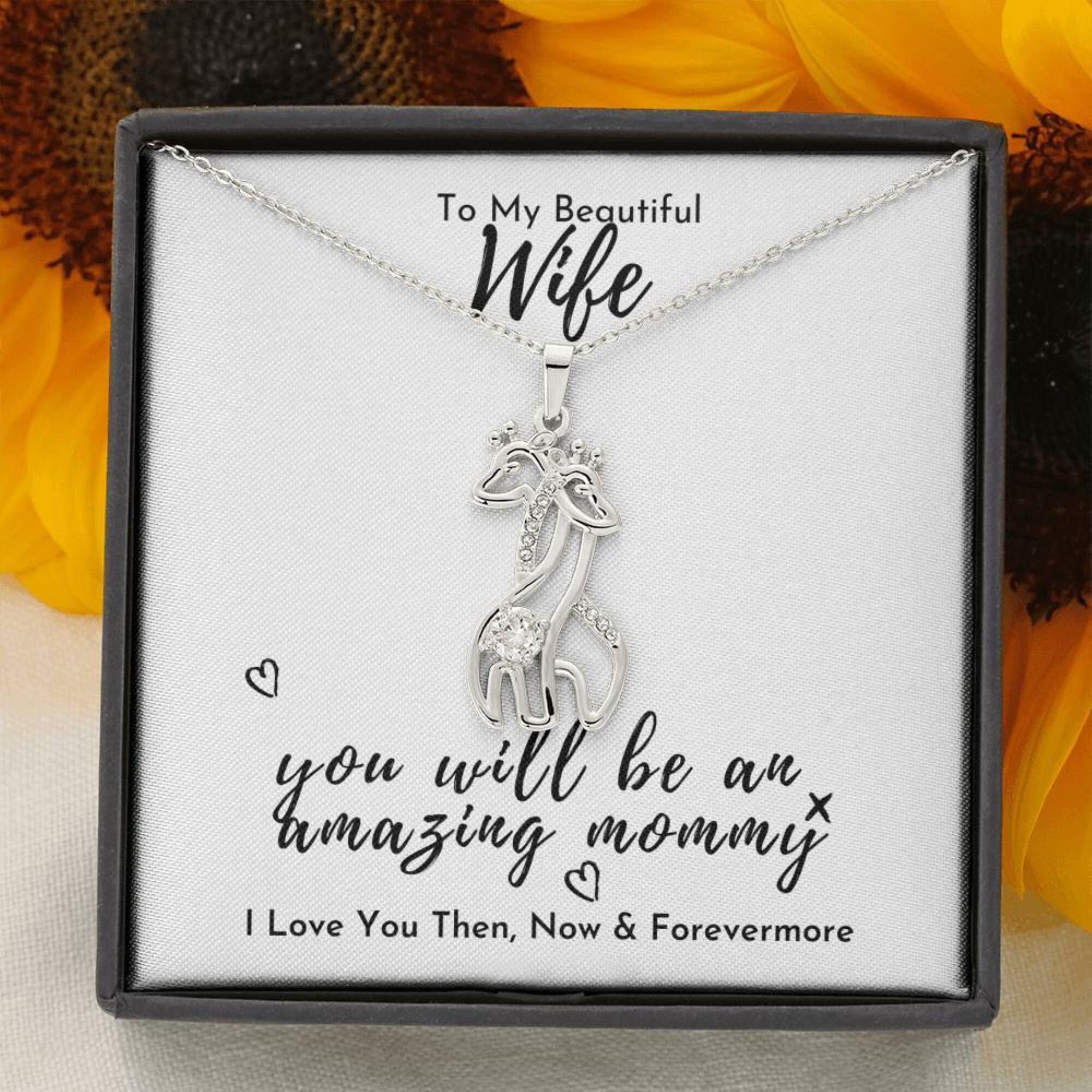 Pregnant Wife Gift Gift for Wife When Pregnant New Mom in Etsy