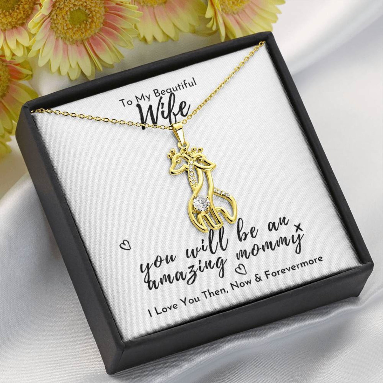 Pregnant Wife Gift Gift for Wife When Pregnant New Mom in Etsy