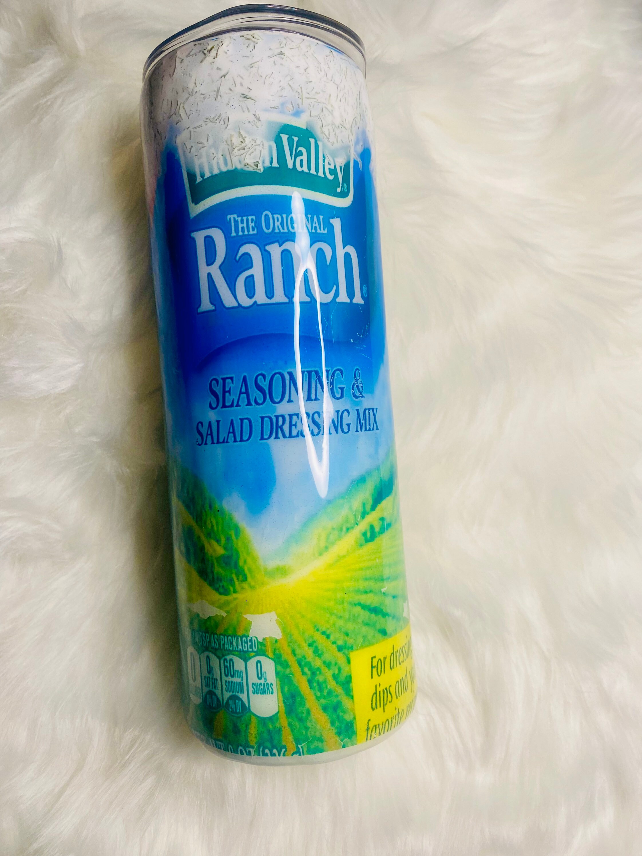 Ranch Dressing lover cup Hidden valley funny gifts for mom Etsy