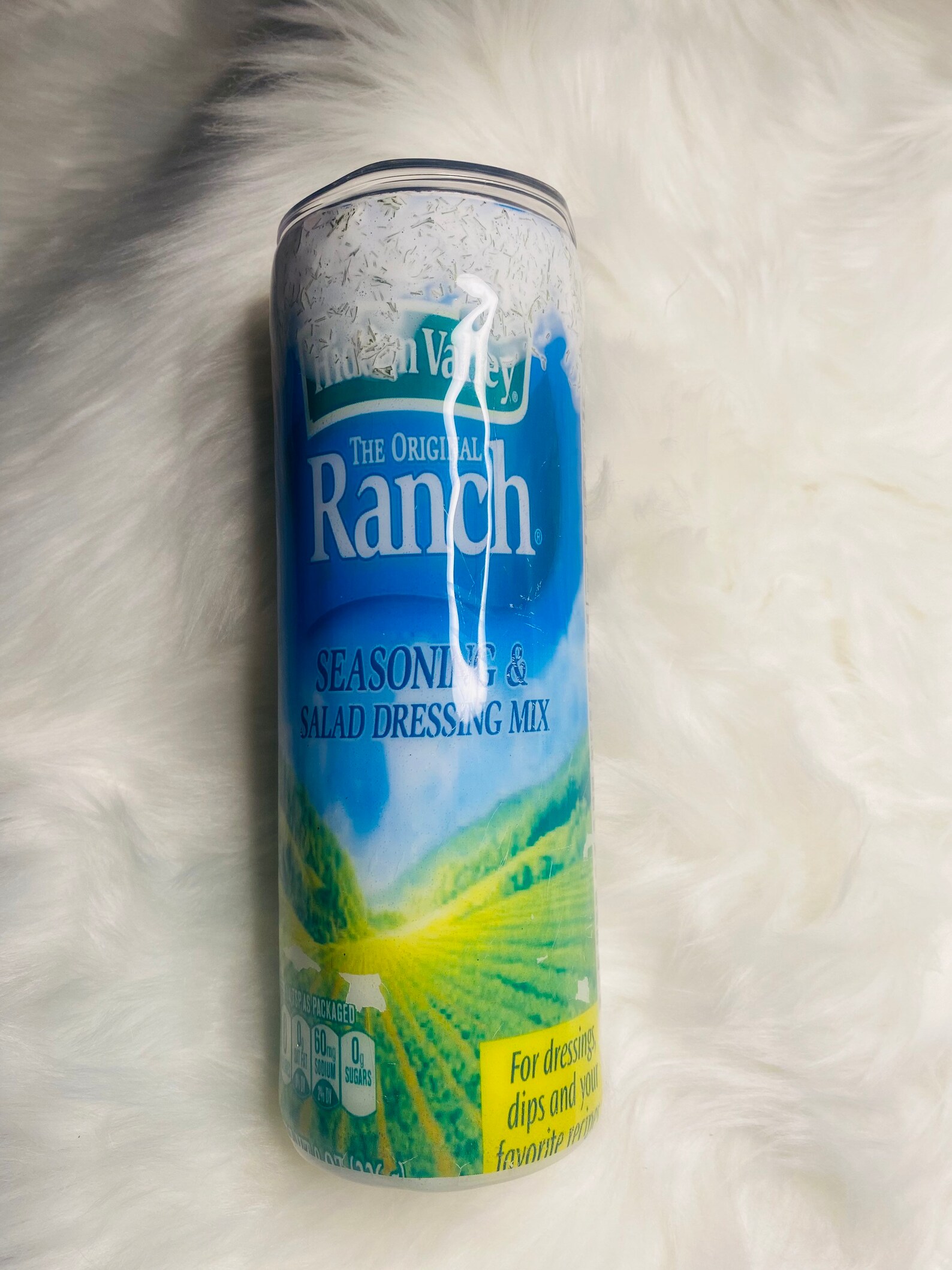 Ranch Dressing lover cup Hidden valley funny gifts for mom Etsy