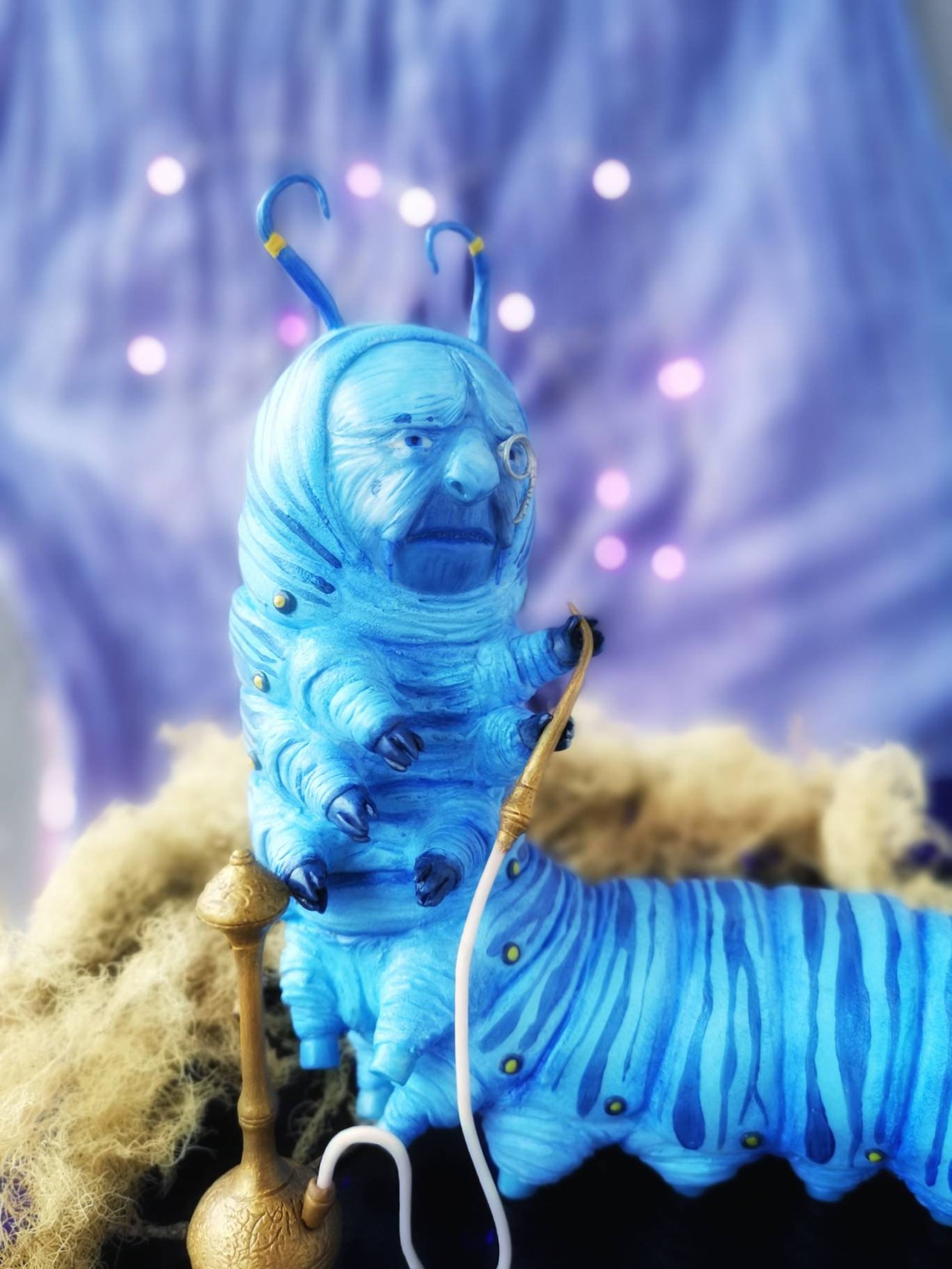 absolem figurine