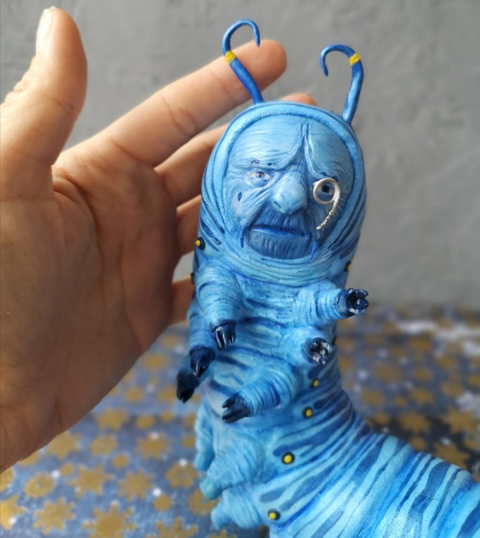 absolem figurine