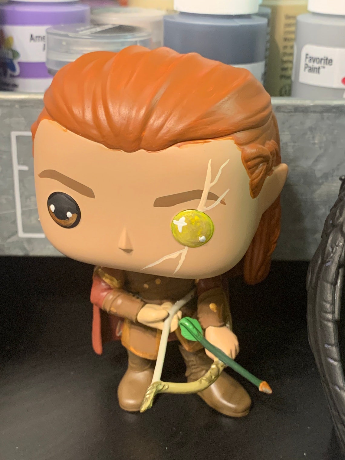 Fox of Autumn Funko Pop Etsy