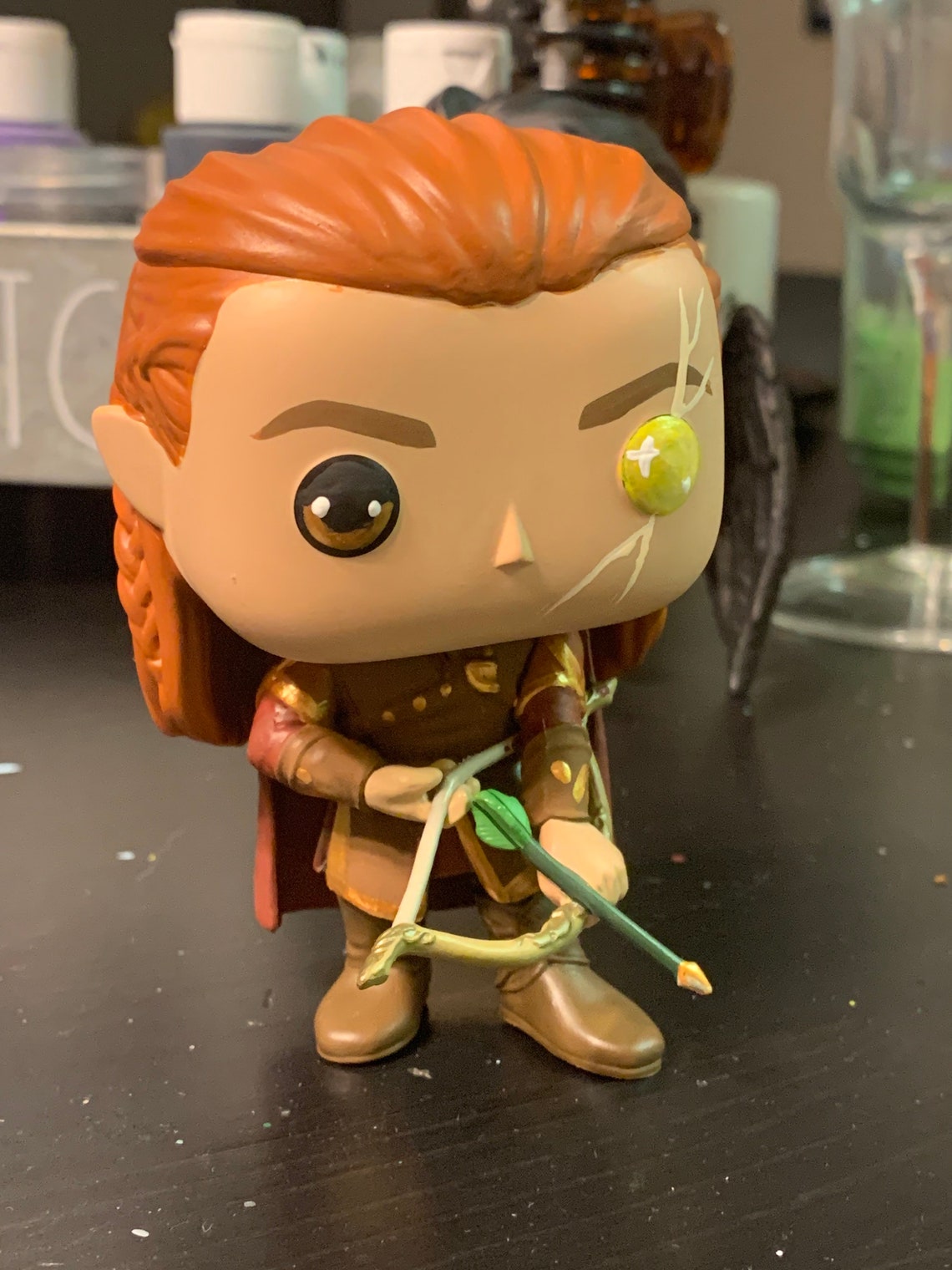 fox and the hound funko pop