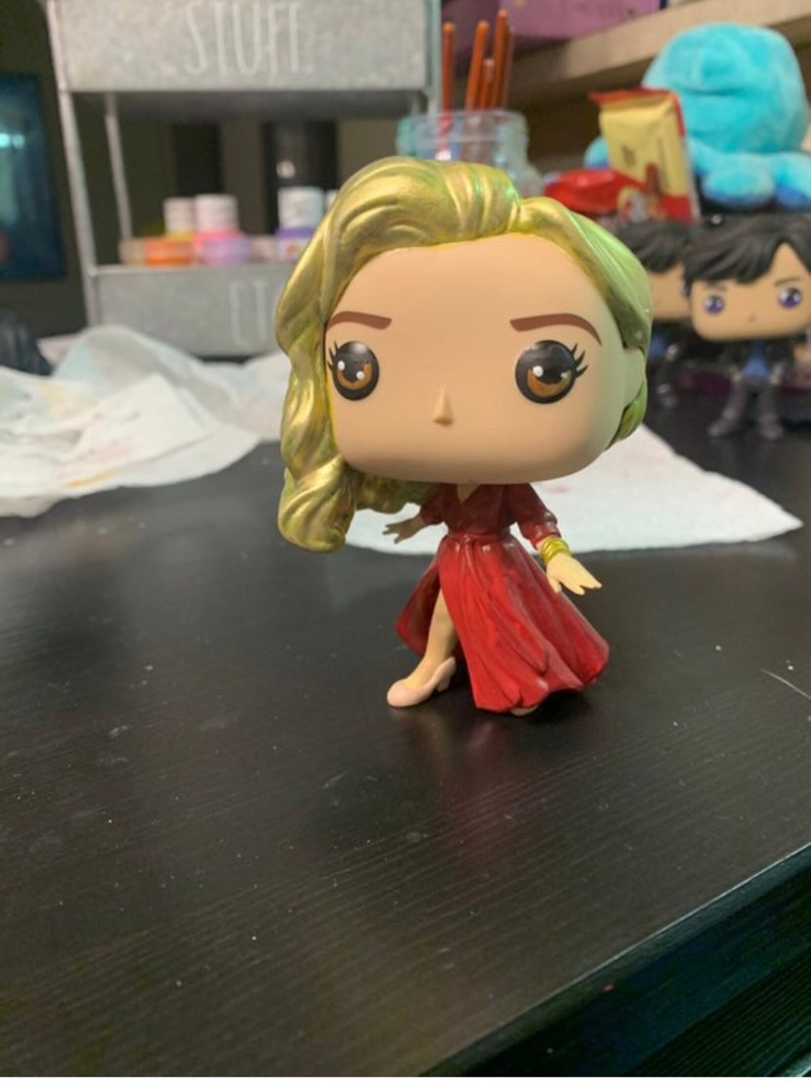i know what you did last summer funko pop