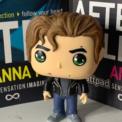 After shops Couple Funko Pop Bundle
