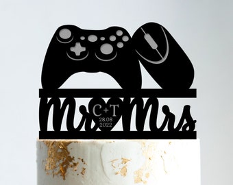 Laptop Cake Topper Etsy Laptop Cake Topper Etsy