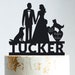 see more listings in the cake topper with dog section