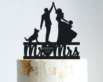 german shepherd cake pan