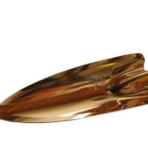 PKS Copper Shovel Mira / Narrow No. 1268