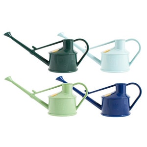 HAWS watering can plastic 0.5 litre-1 pint, The Langley Sprinkler 150-1