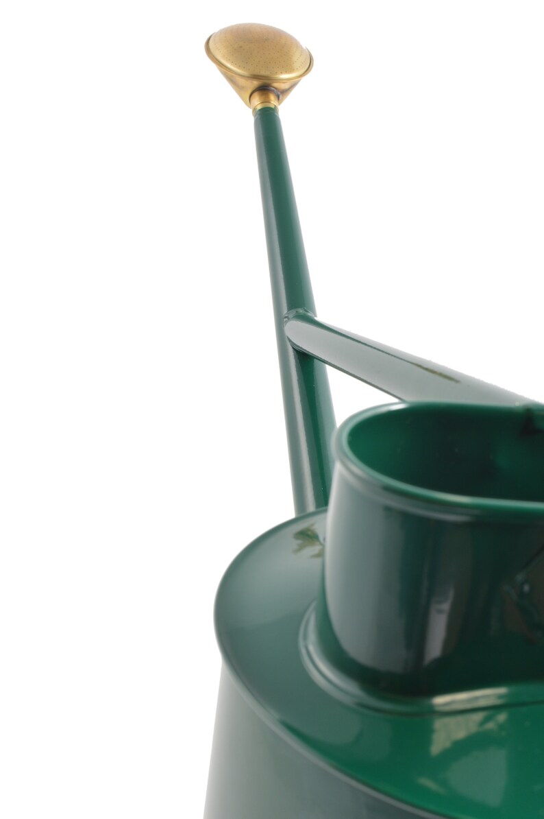 Haws Warley Fall Watering Can - Thumbnail 5