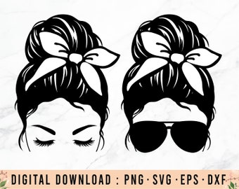 Free Free Mom With Glasses Svg 106 SVG PNG EPS DXF File