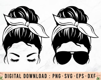 Download Mom Life Svg File Etsy