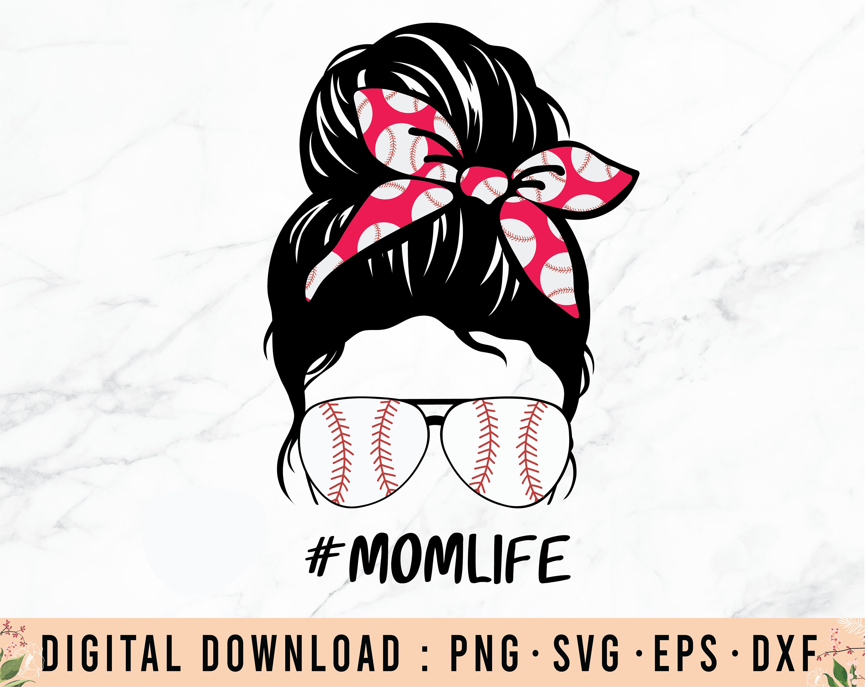 Free Free Mom Life Svg Bun 92 SVG PNG EPS DXF File