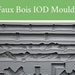 see more listings in the IOD Moulds section