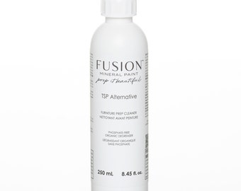Fusion TSP Alternative * Fusion Mineral Paint Tri Sodium Phosphate Furniture Cleaner Degreaser
