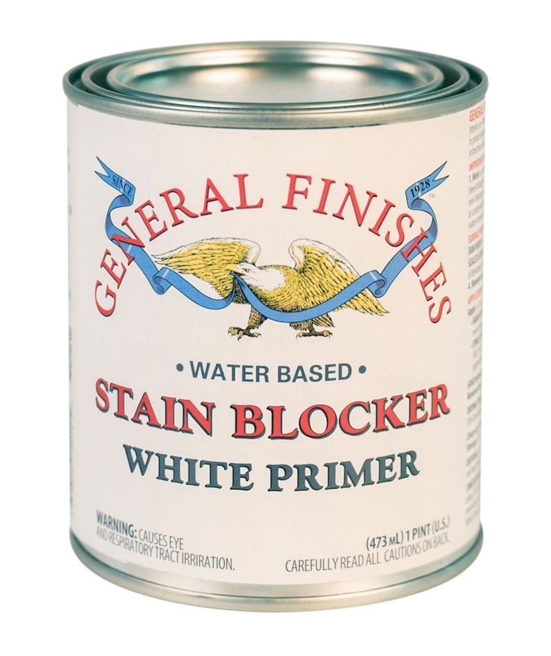 General Finishes Stain Blocker Primer - Thumbnail 2
