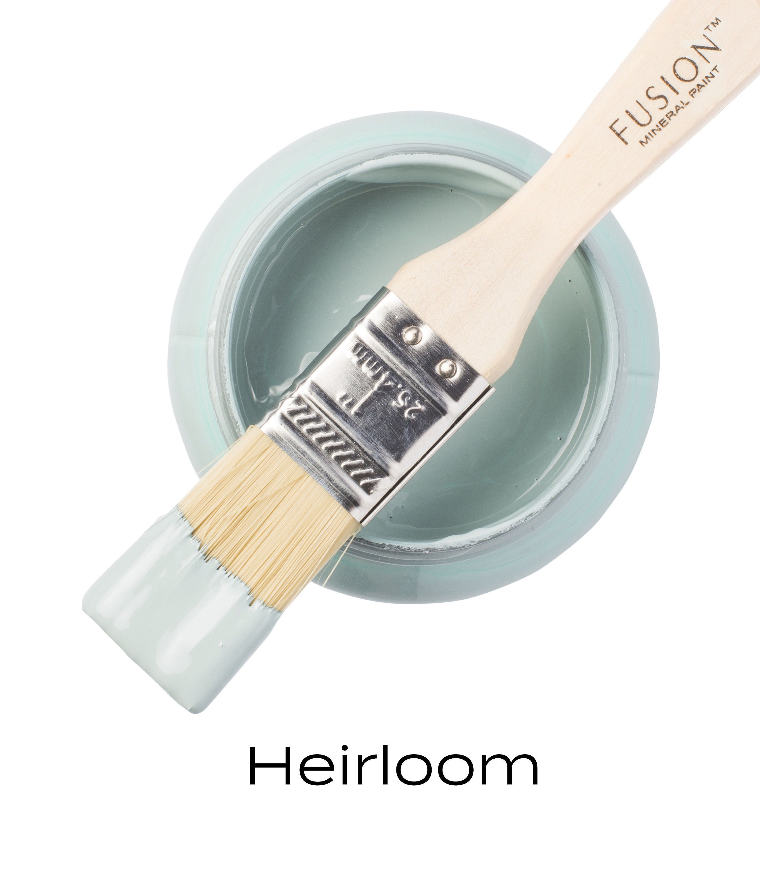 Fusion Heirloom Paint Pint Fusion Mineral Paint Blue Aqua No Wax