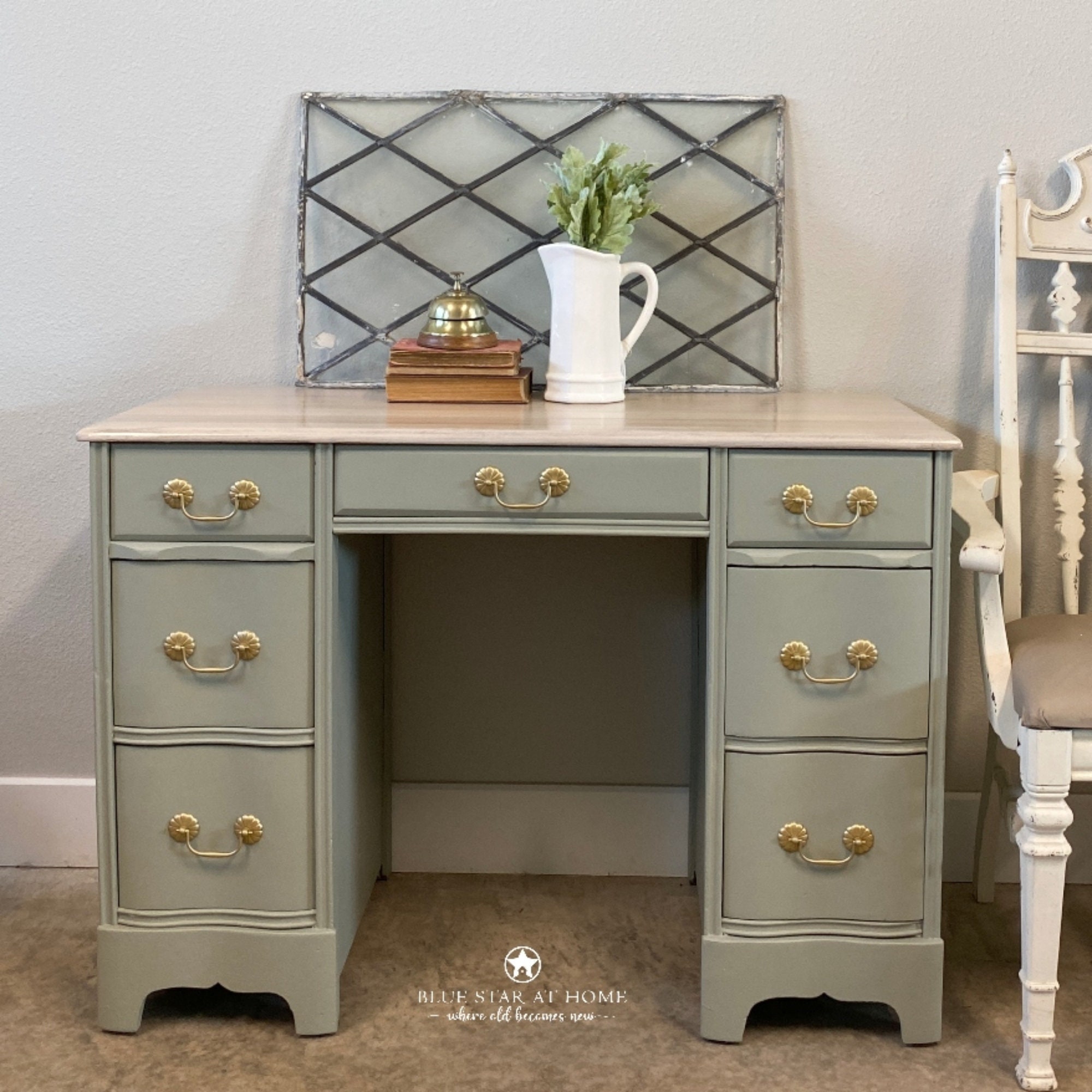 Fusion Bellwood Paint Pint Fusion Mineral Paint Soft Sage Etsy