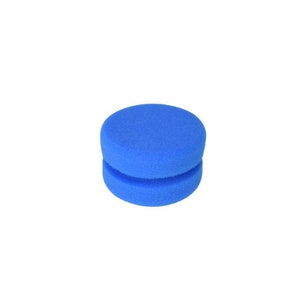 Blue Sponge