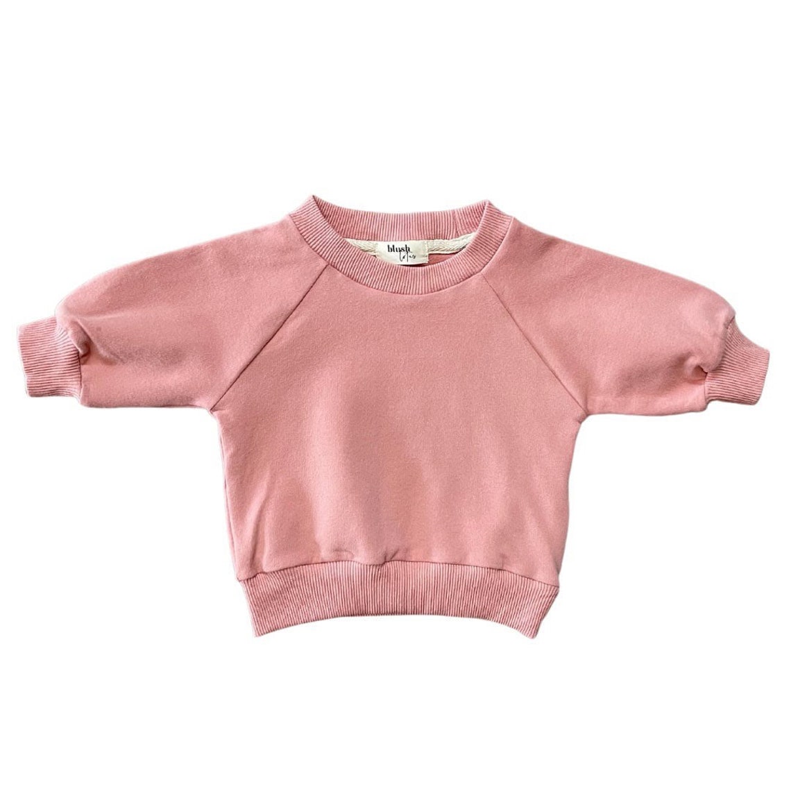 bubs sweatshirt