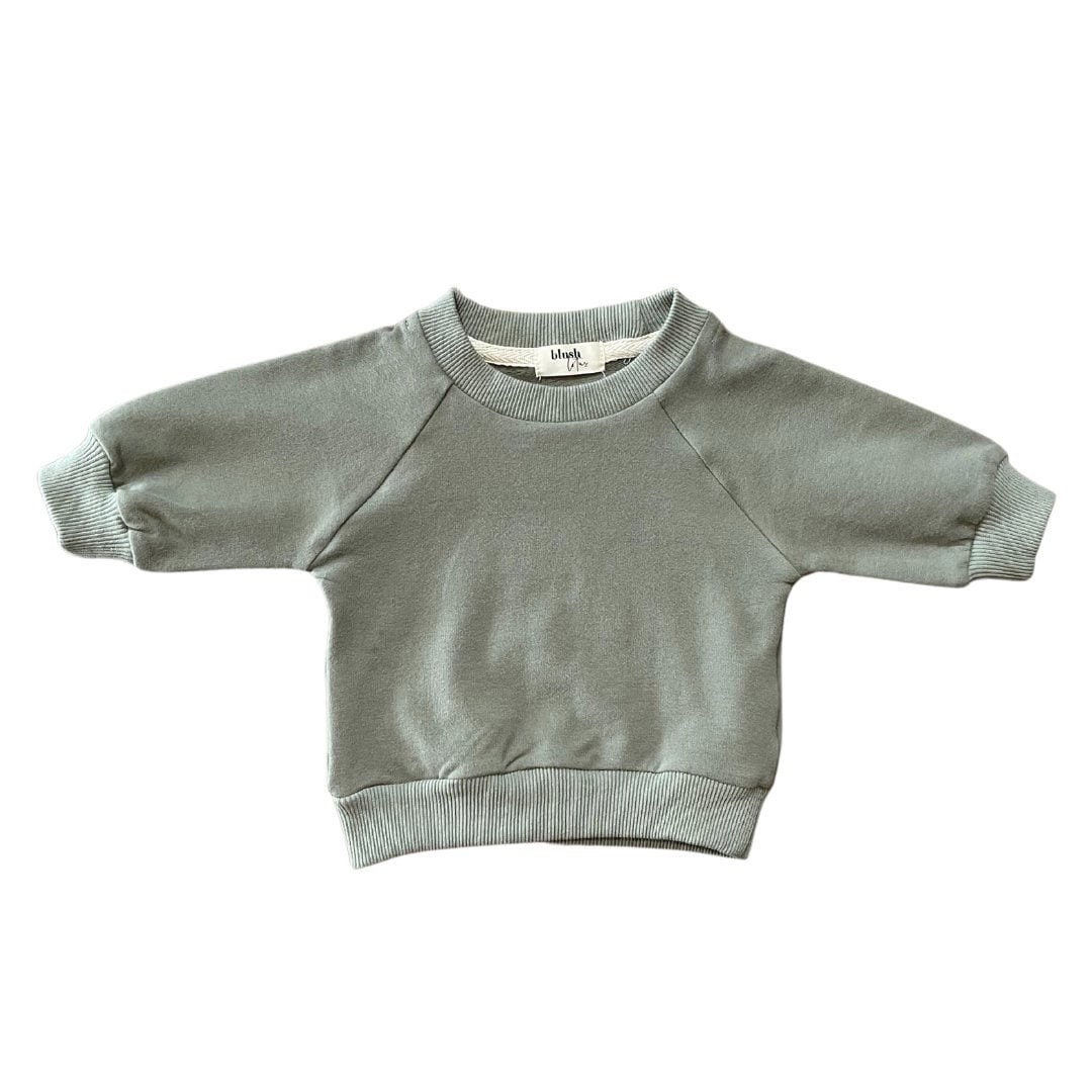 bubs sweatshirt