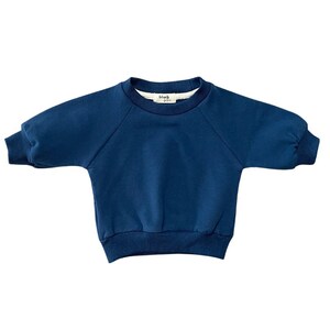 bubs sweatshirt