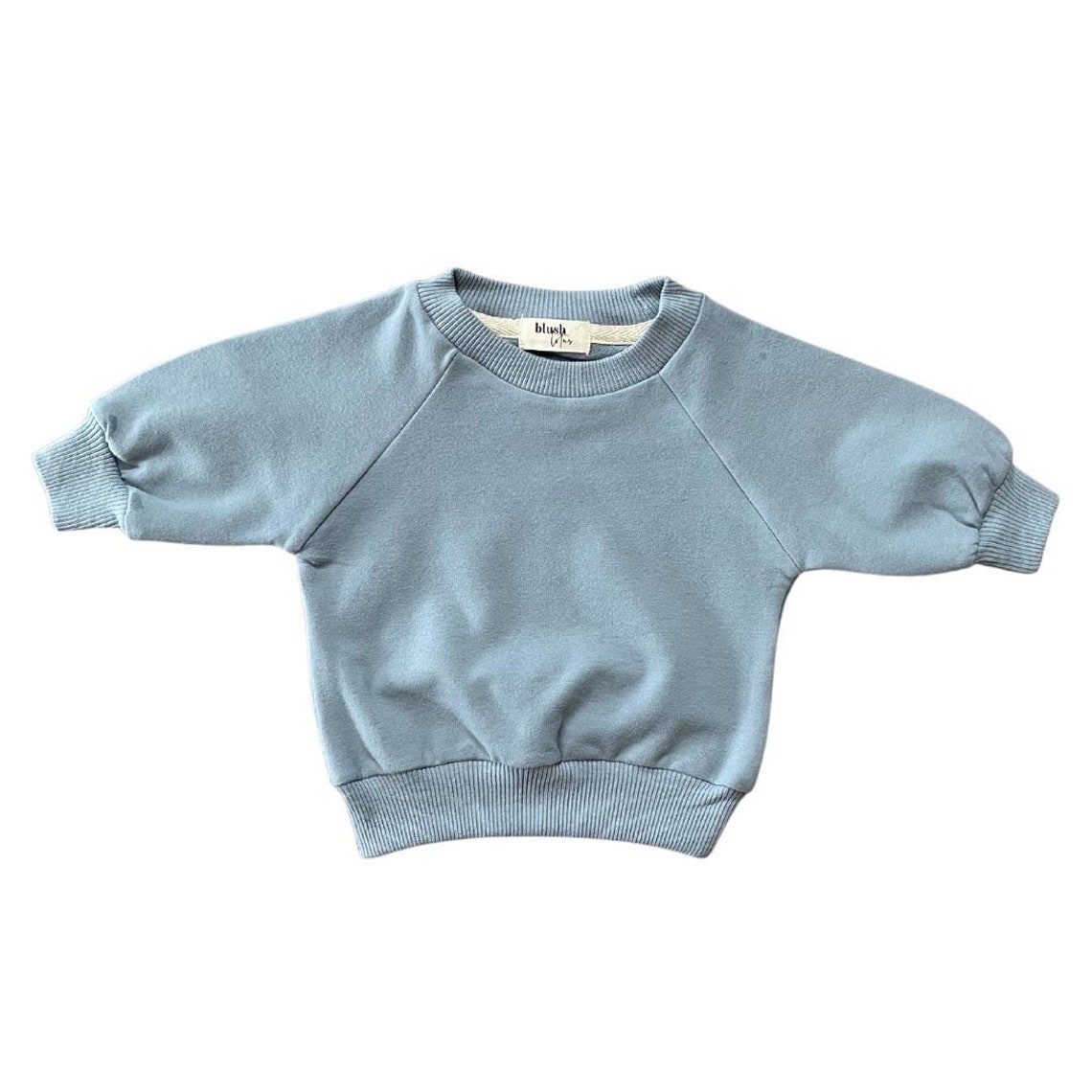 bubs sweatshirt