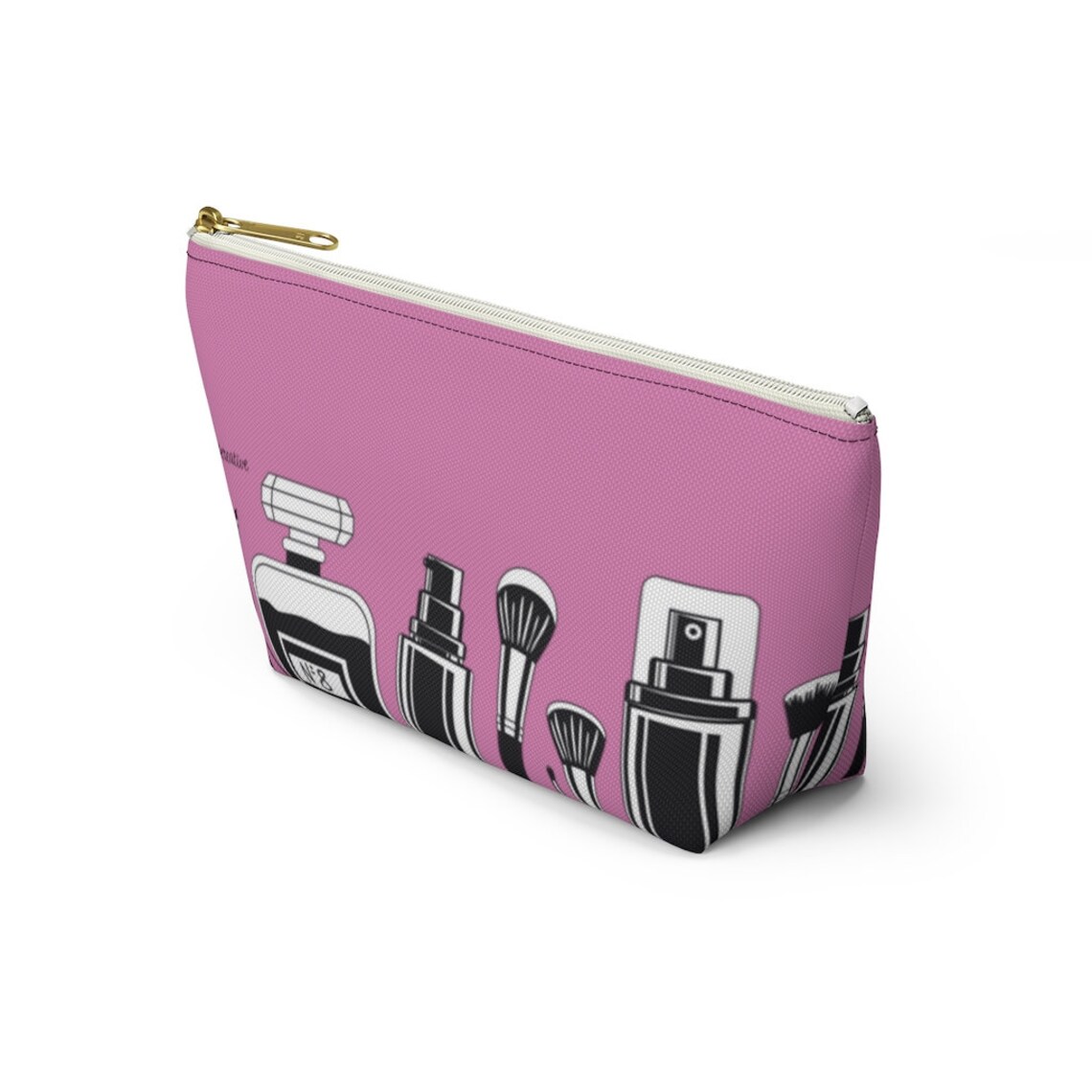 Stage Survival Kit Makeup Pouch Makeup Bag Dancer Pencil Etsy Italia