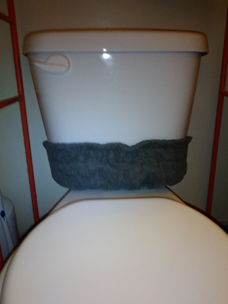 Toilet Tank Wrap Etsy