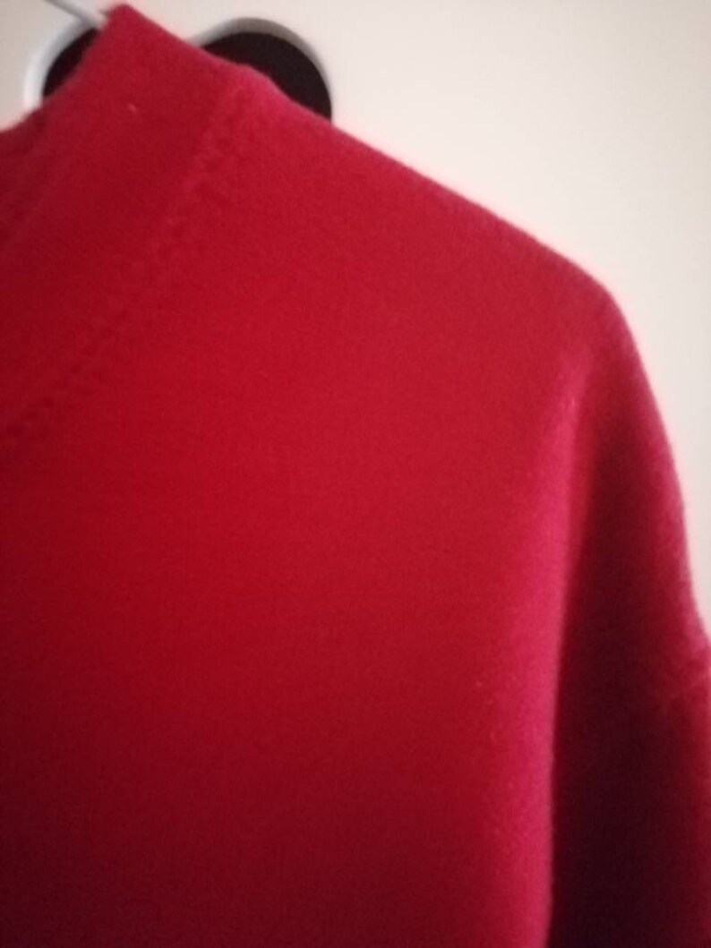 Christmas Festive Sweatshirt Size Small