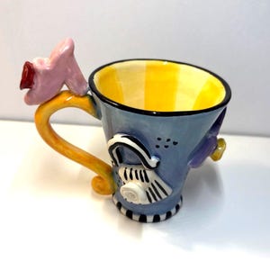 Mary Rose Young Pottery - Etsy