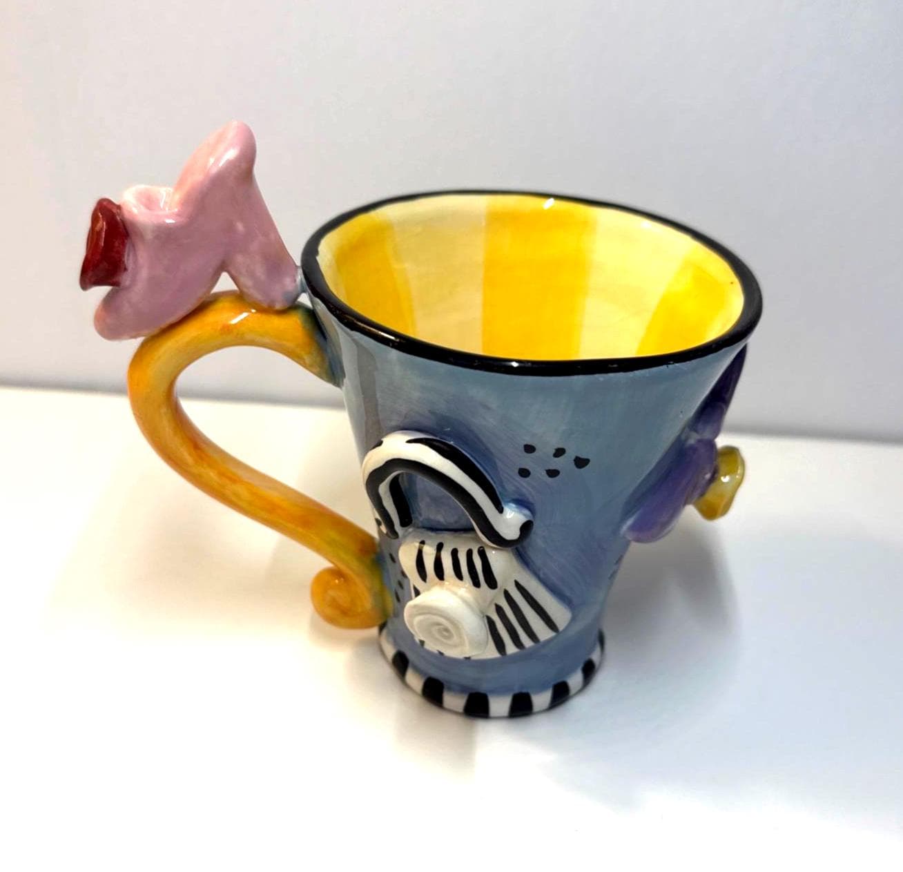 Mary Rose Young Pottery - Etsy