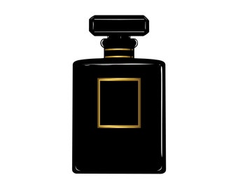 Perfume Svg Etsy Perfume Svg Etsy