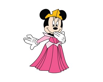 Free Free 56 Princess Protection Svg SVG PNG EPS DXF File