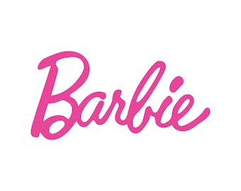 Download Barbie Svg Etsy