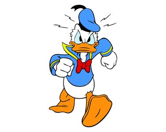 Angry Duck Svg Etsy Angry Duck Svg Etsy