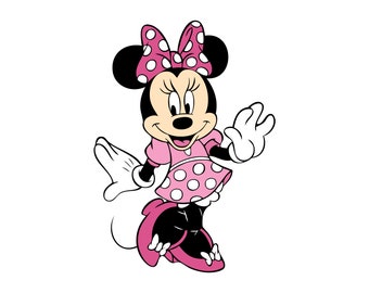 Minnie Etsy Minnie Etsy